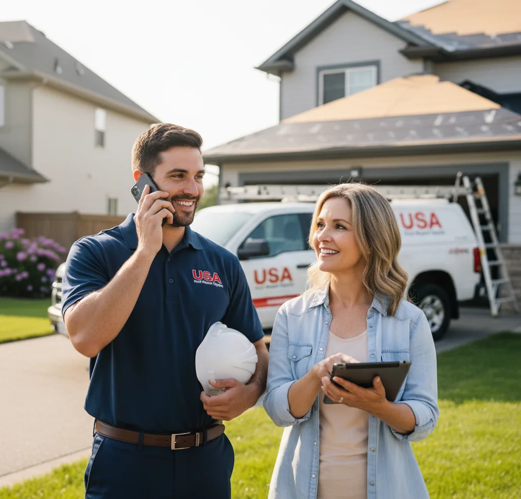 Roof Maintenance in Hamilton, GA